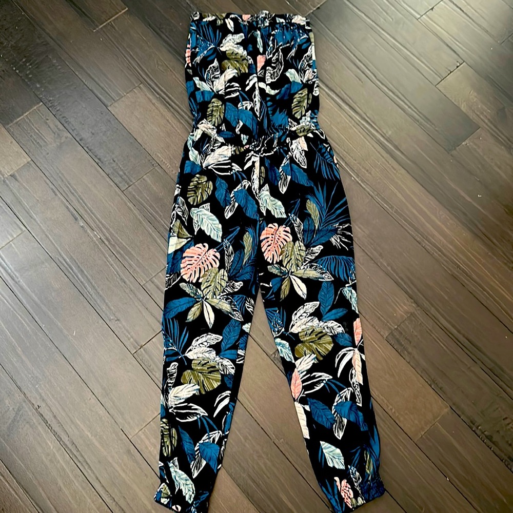Talula Jumpsuit